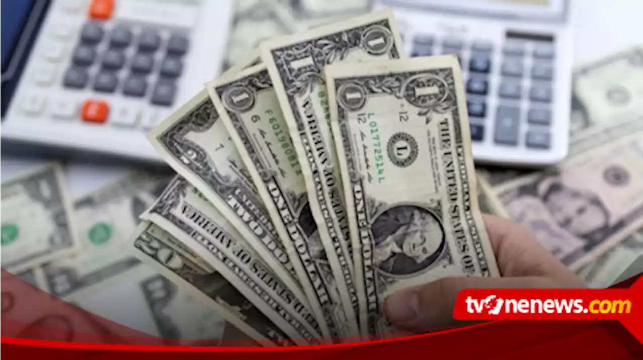 Dolar Ditopang Kekhawatiran Resesi, Saat Investor Utamakan Keamanan