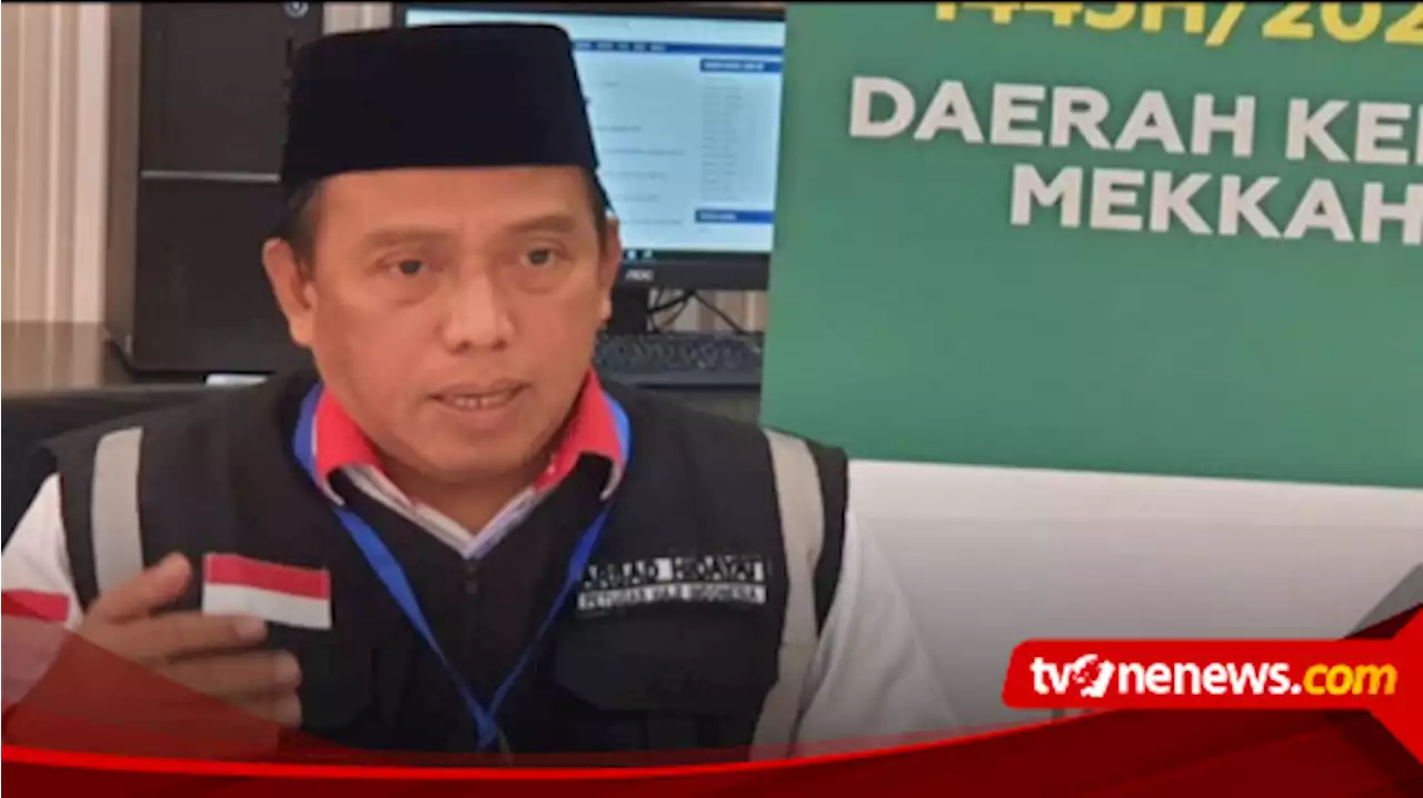 Kemenag Bentuk Satuan Operasi Khusus Untuk Layani Jemaah Saat Puncak Musim Haji di Arafah Muzdalifah dan Mina