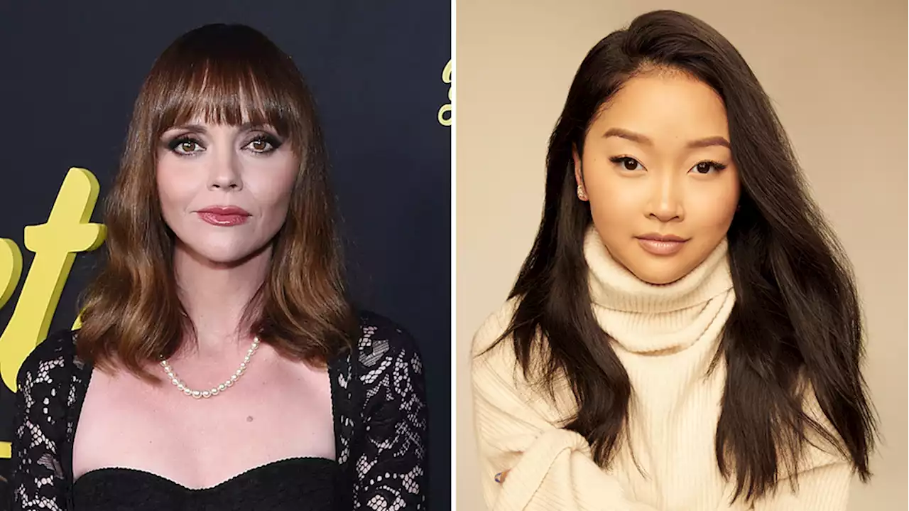 Christina Ricci, Lana Condor Among 2022 Maui Film Festival Honorees