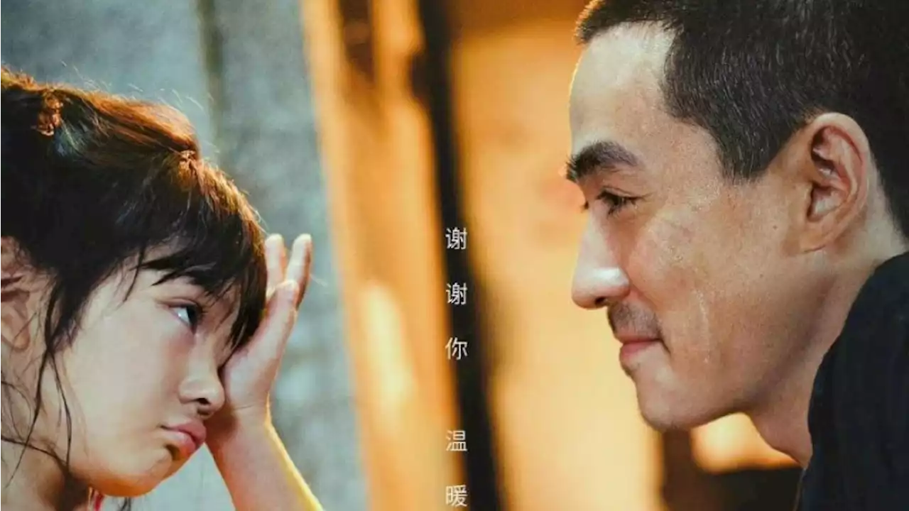 ‘Lighting up the Stars’ Leads China Box Office Rebound