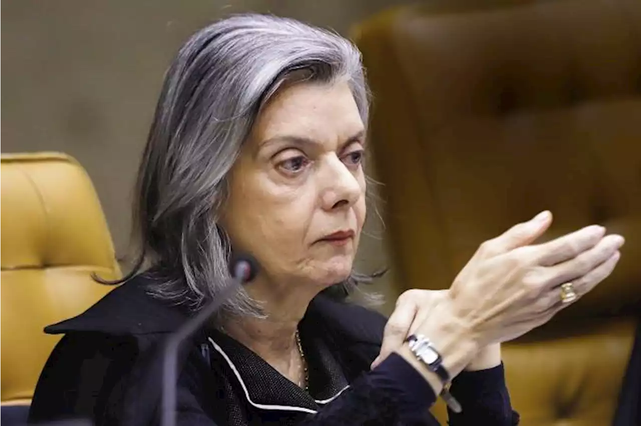 A primeira canetada de Cármen Lúcia no caso de corrupção no MEC | Radar