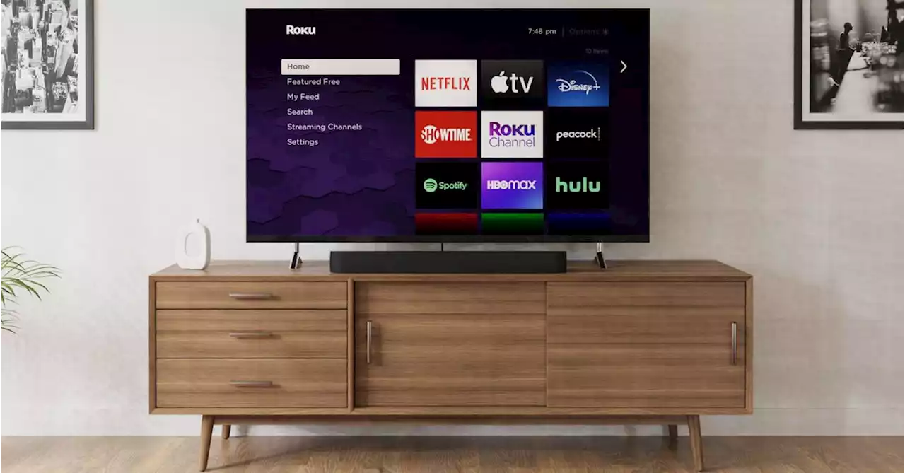 Roku’s capable Streambars are down to their lowest prices