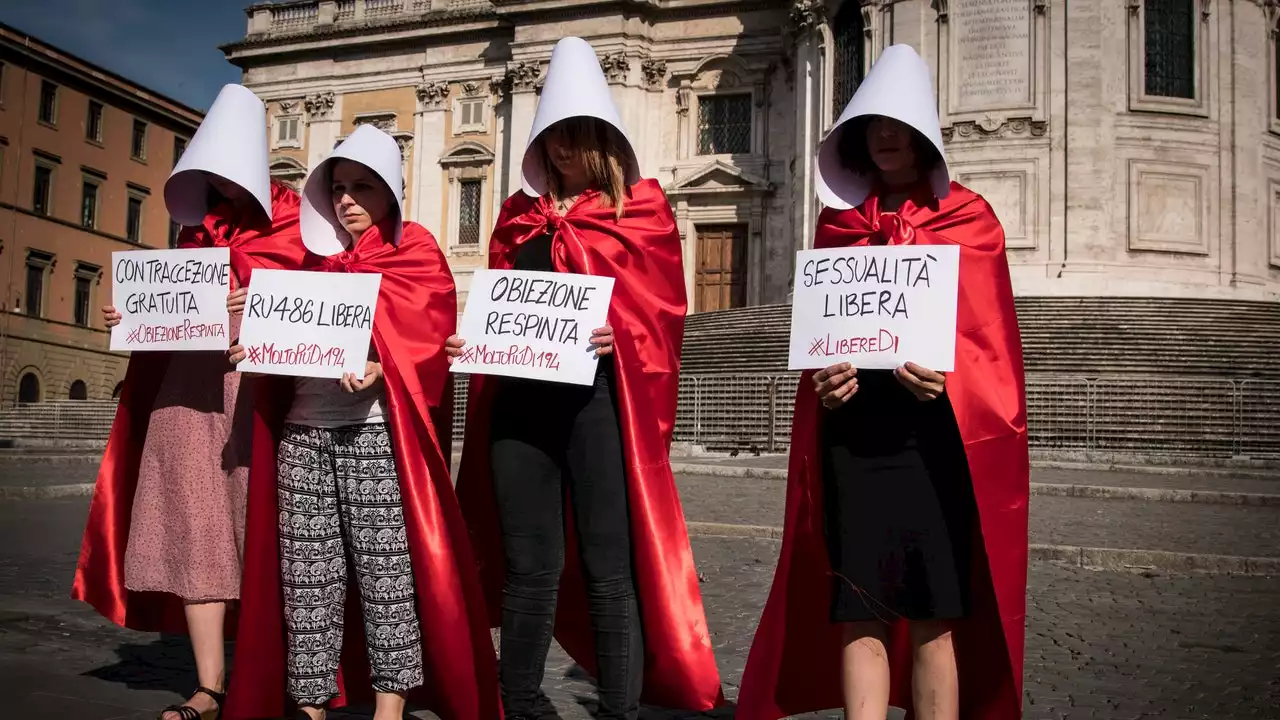 Diritto di aborto. La situazione (difficile) in Italia