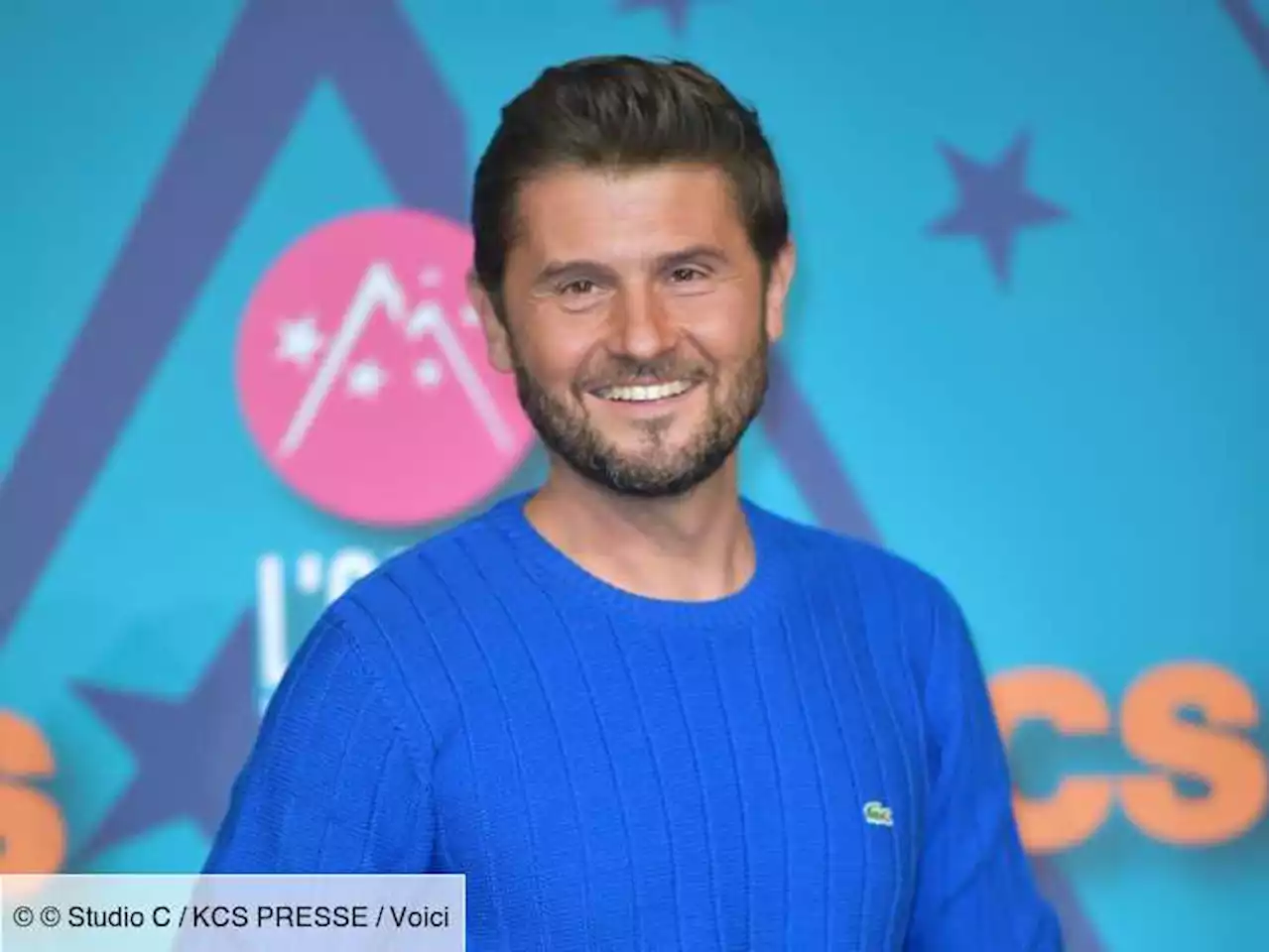 Christophe Beaugrand : ciblé par des messages homophobes sur les réseaux sociaux, il pousse un coup de gueule - Voici