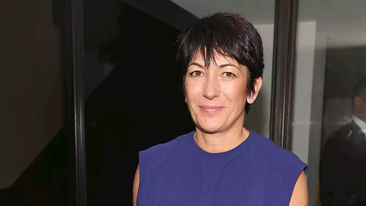 Ghislaine Maxwell put on suicide watch ahead of sentencing: Lawyer