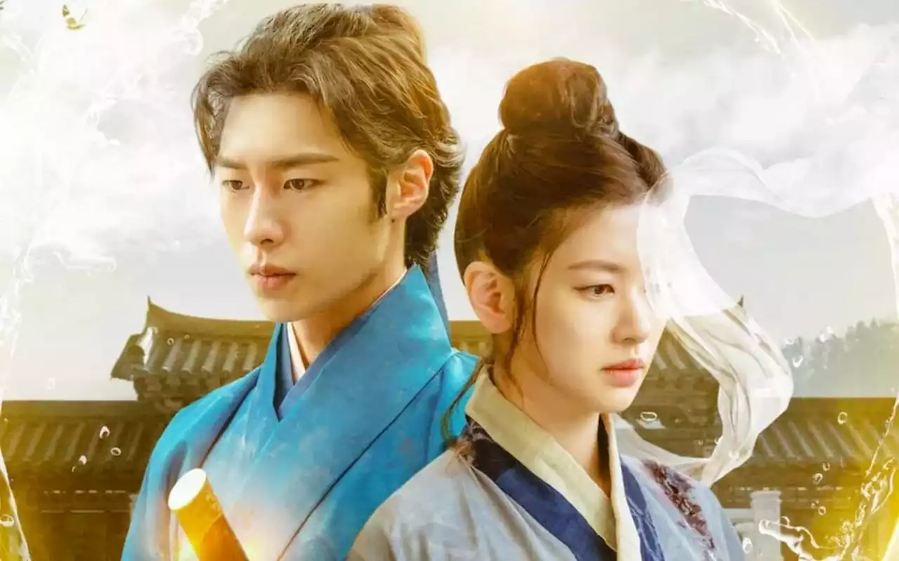 Chemistry Apik Jung So Min-Lee Jae Wook Bikin 'Alchemy of Souls' Sukses Raih Rating Tertingginya