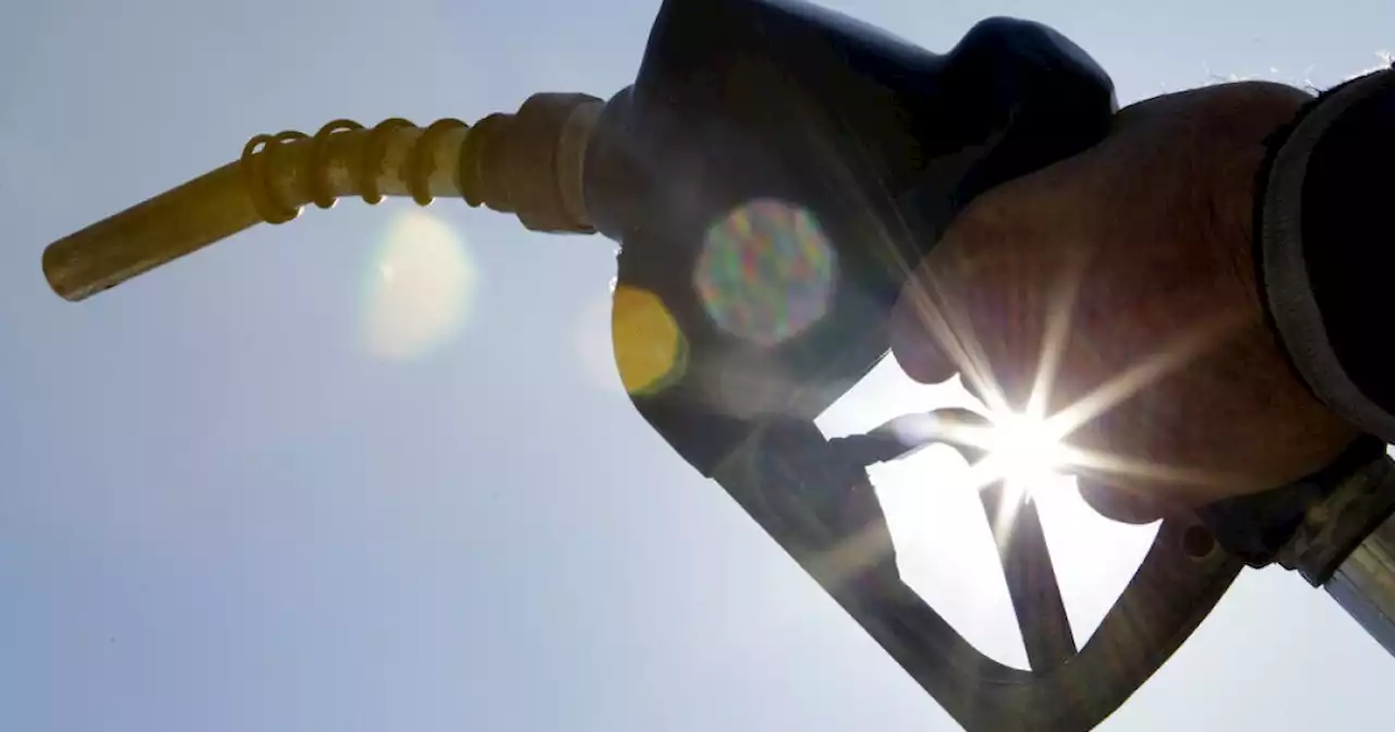 How to conserve fuel during summer months