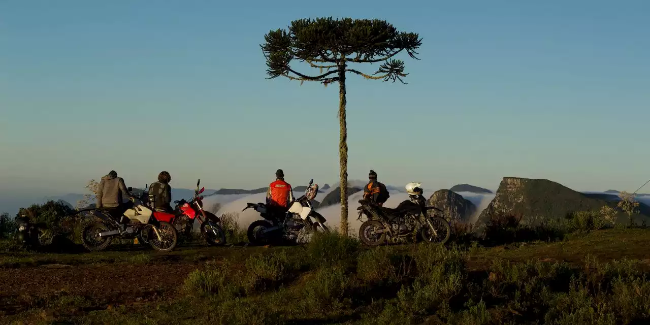 Brazil’s Best-Kept Secret: The Canyons of Santa Catarina