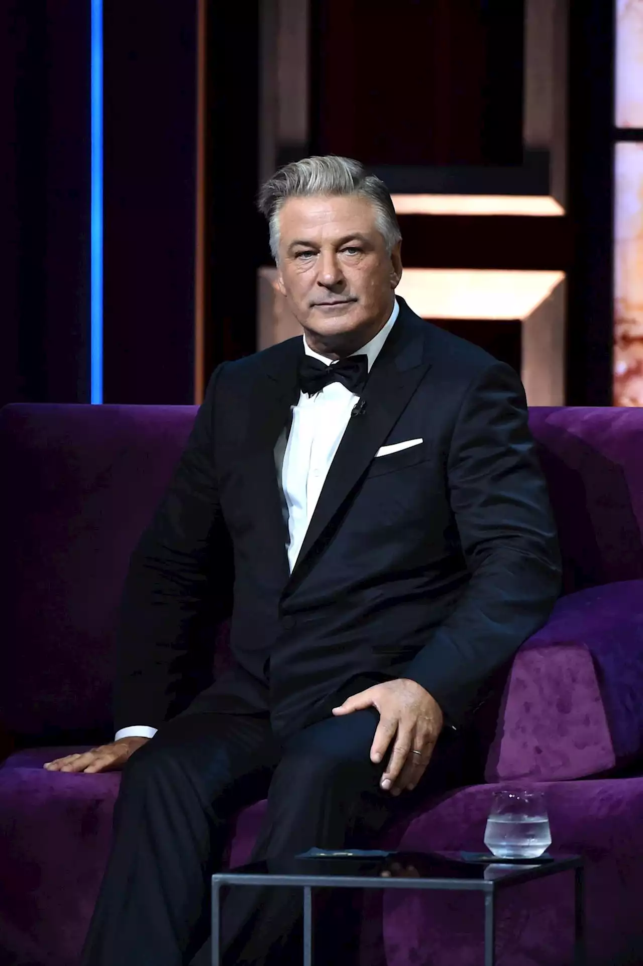 Alec Baldwin announces interview with Woody Allen: 'I have zero interest in anyone's judgment'