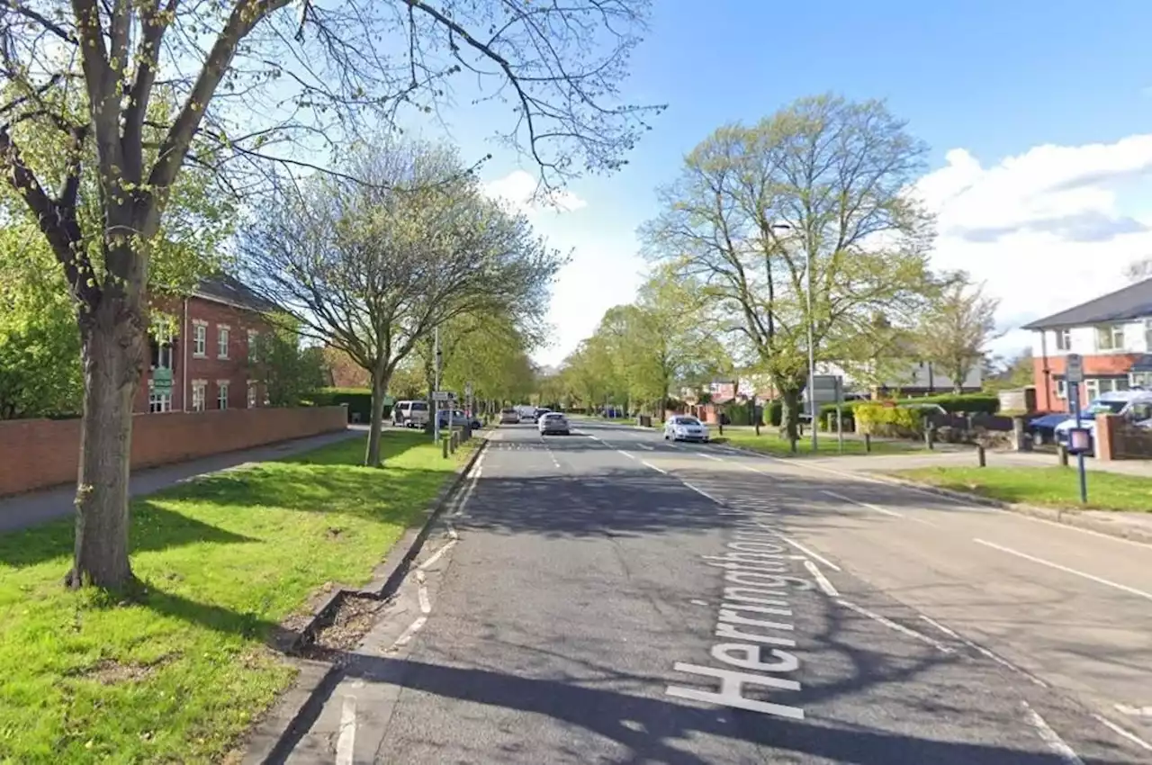 Murder arrest made over mystery of a body found in Rotherham street thought to be due to being hit by a car