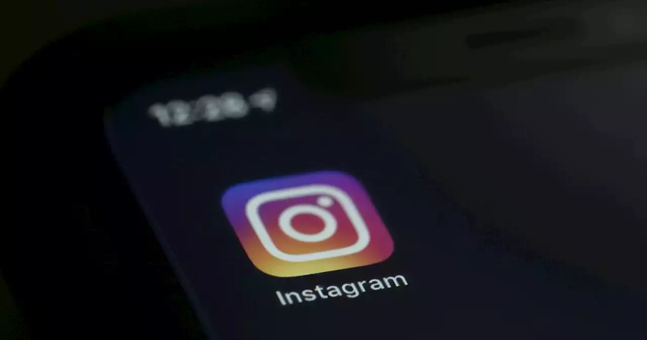 Instagram hides some posts that mention abortion