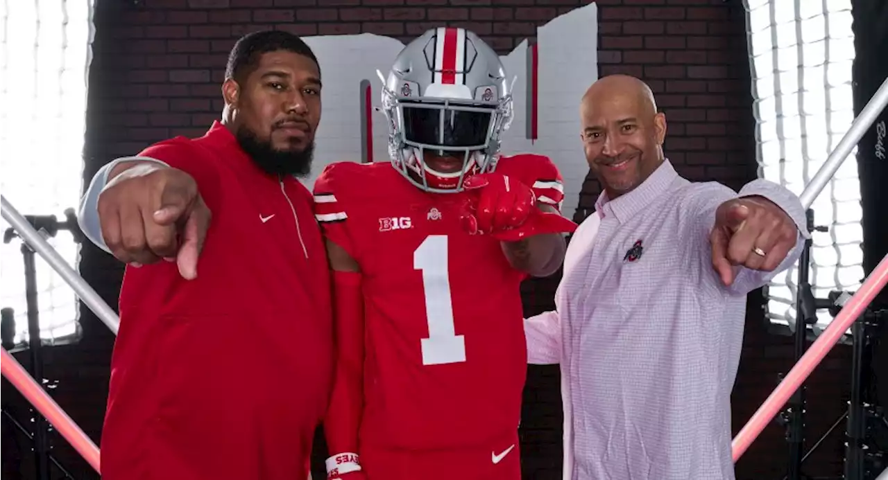 What Kayin Lee's Commitment Means for Ohio State's 2023 Recruiting Class