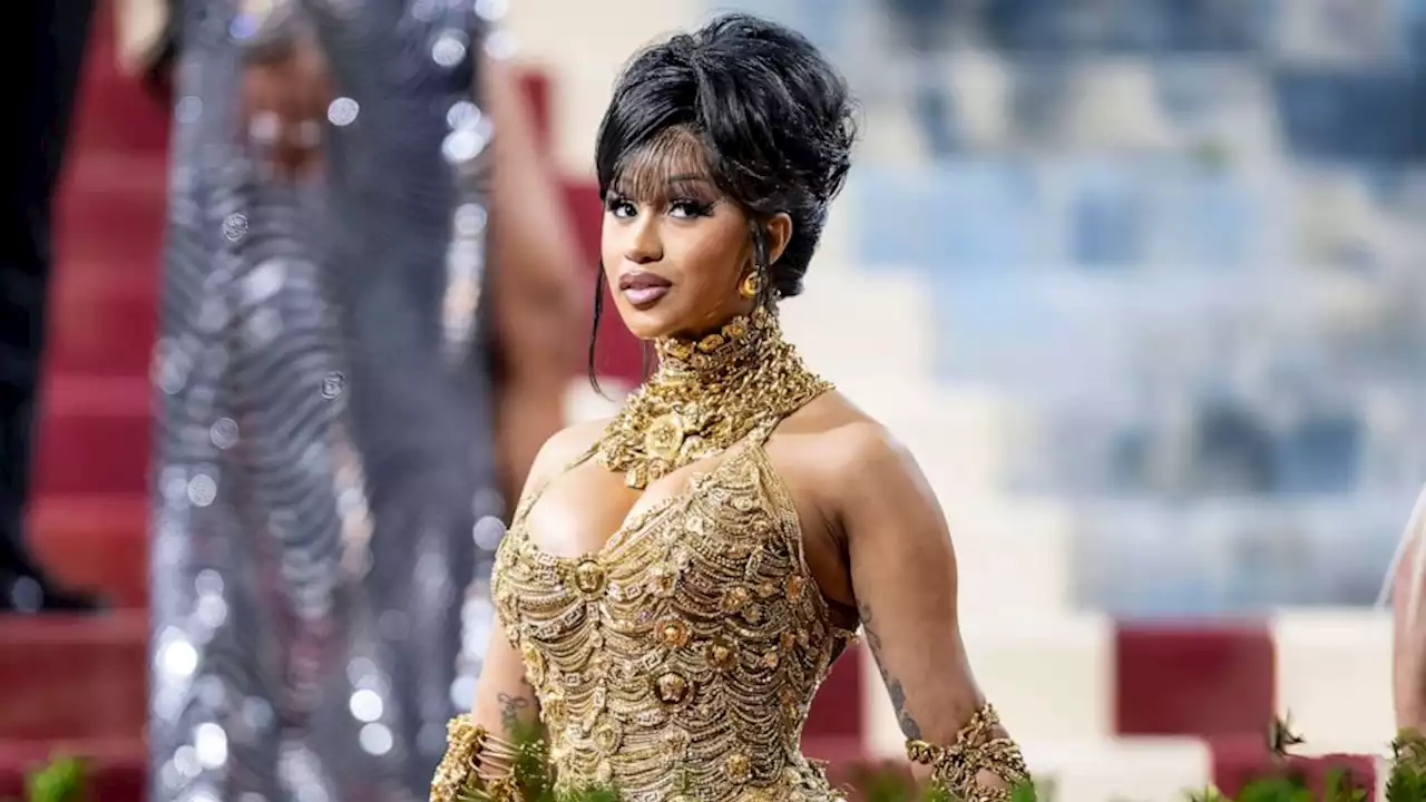 Cardi B to release new song on Friday