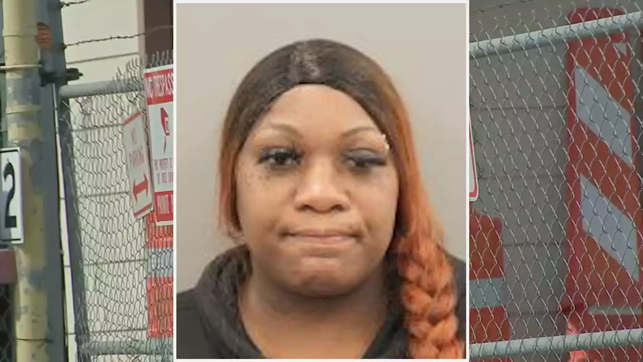 Woman who allegedly had her 13-year-old son help hide her sister's body in custody, records say