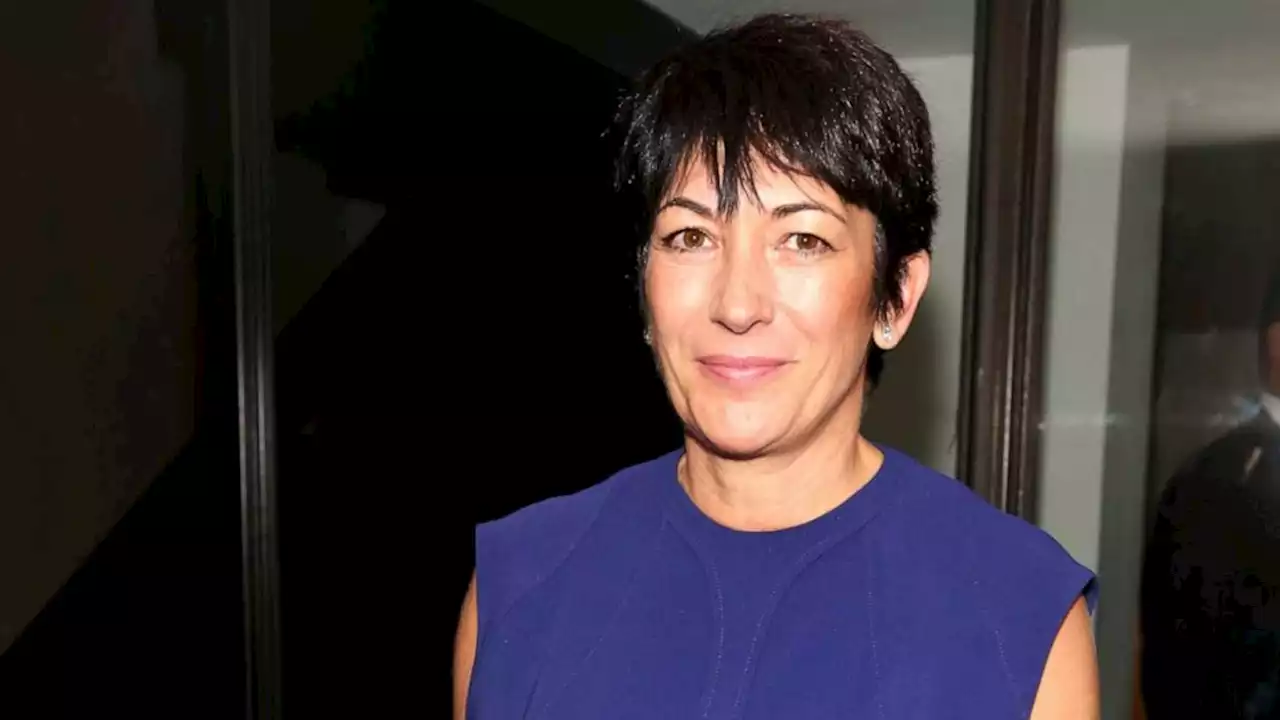 Jeffrey Epstein associate Ghislaine Maxwell to be sentenced Tuesday in sex trafficking case