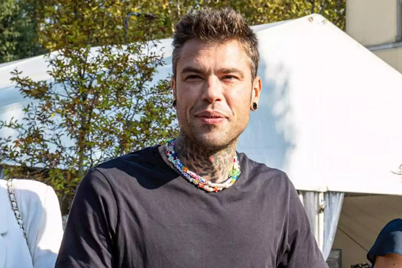 Fedez scalda motori per 'Love Mi': 'Non vedo l’ora'