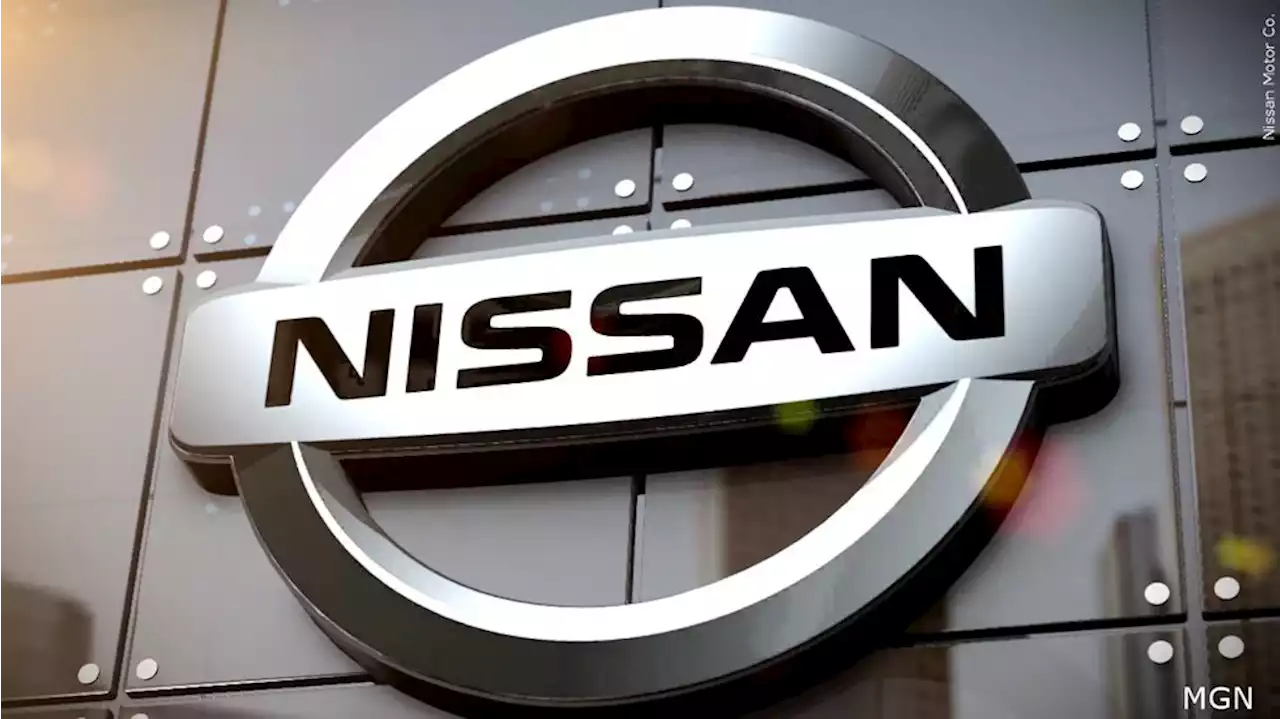 Nissan recalls about 323K SUVs; hoods can open unexpectedly