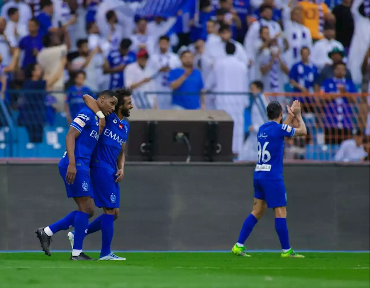 ترتيب دوري محمد بن سلمان بعد نهاية موسم 2021/ 2022 | صحيفة المواطن الإلكترونية