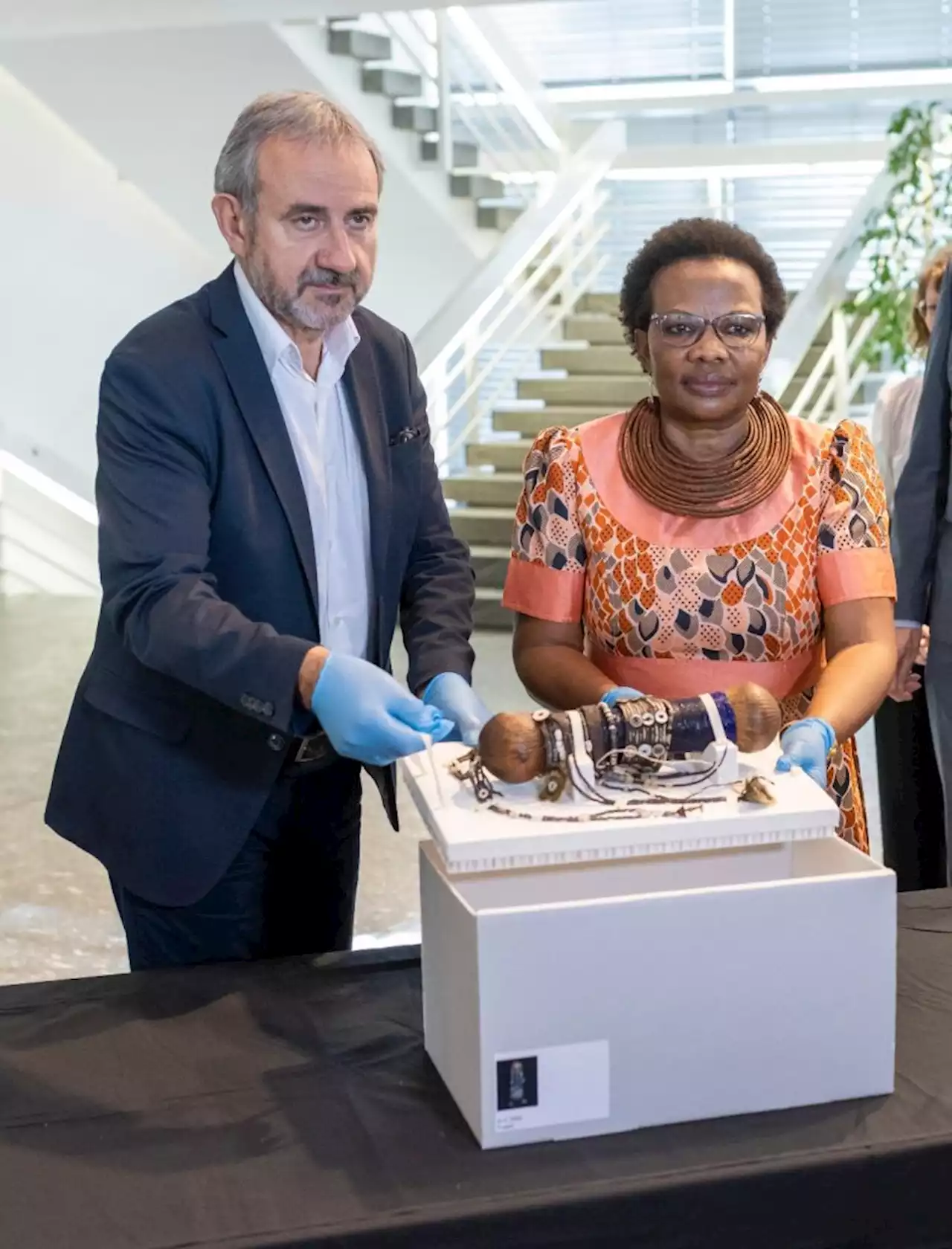 German Museums Announce a New Wave of Restitutions, With Plans to Return Objects to Namibia, Cameroon, and Possibly Tanzania | Artnet News