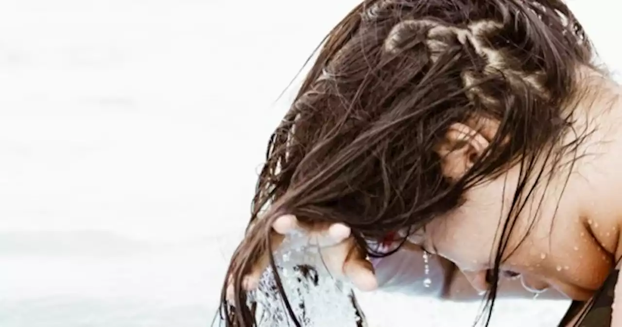 5 easy ways to get rid of scalp buildup at home