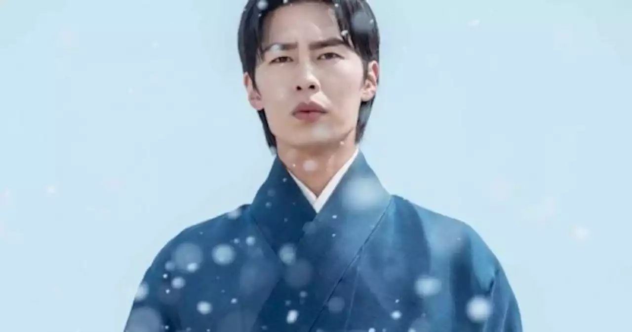 Netflix's Alchemy of Souls: Jung So-min, Lee Jae-wook in CGI-heavy fantasy action romance that offers magical mix of genres