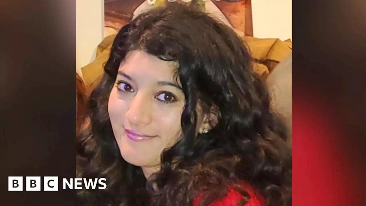 Zara Aleena: Woman killed in Ilford was kind soul, say friends