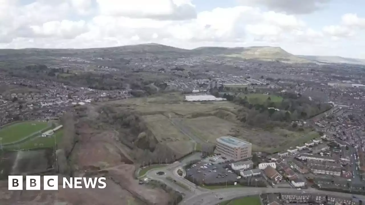 West Belfast: Councillors approve greenway development