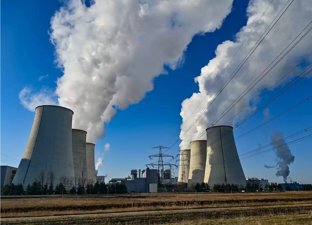 Energie: Kein Land in Europa so verwundbar wie Deutschland