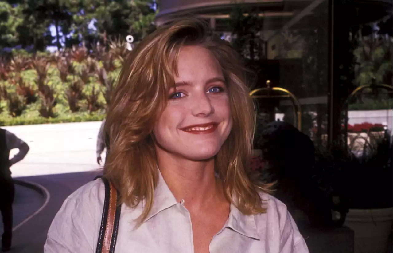 See 'Melrose Place' Star Courtney Thorne-Smith Now at 54 — Best Life