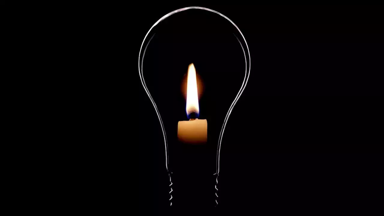 Stage 6 load shedding: what it means, and how bad it is | Businessinsider