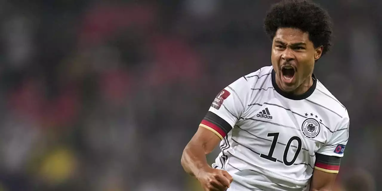 Liverpool Sudah Bergerak Untuk Boyong Gnabry dari Bayern - Bola.net