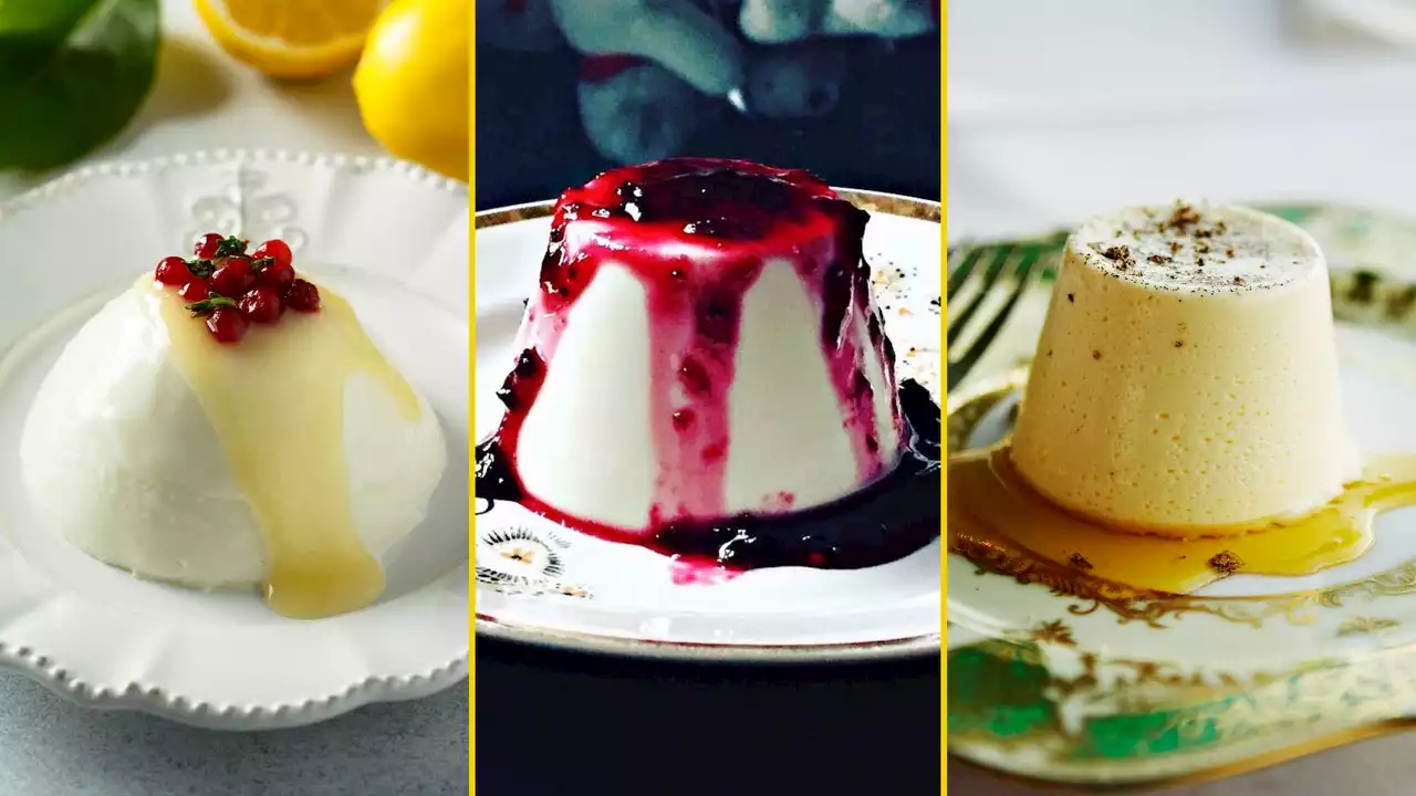 Welcome to Panna Cotta's Golden Age