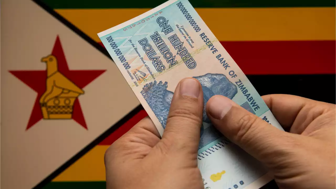 Zimbabwe to Hike Benchmark Rate to 200%, Central Bank Minted Gold Coins to Act as Store of Value – Economics Bitcoin News