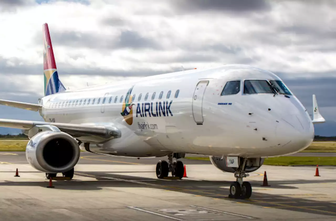 The truth about flying in South Africa right now: Airlink CEO