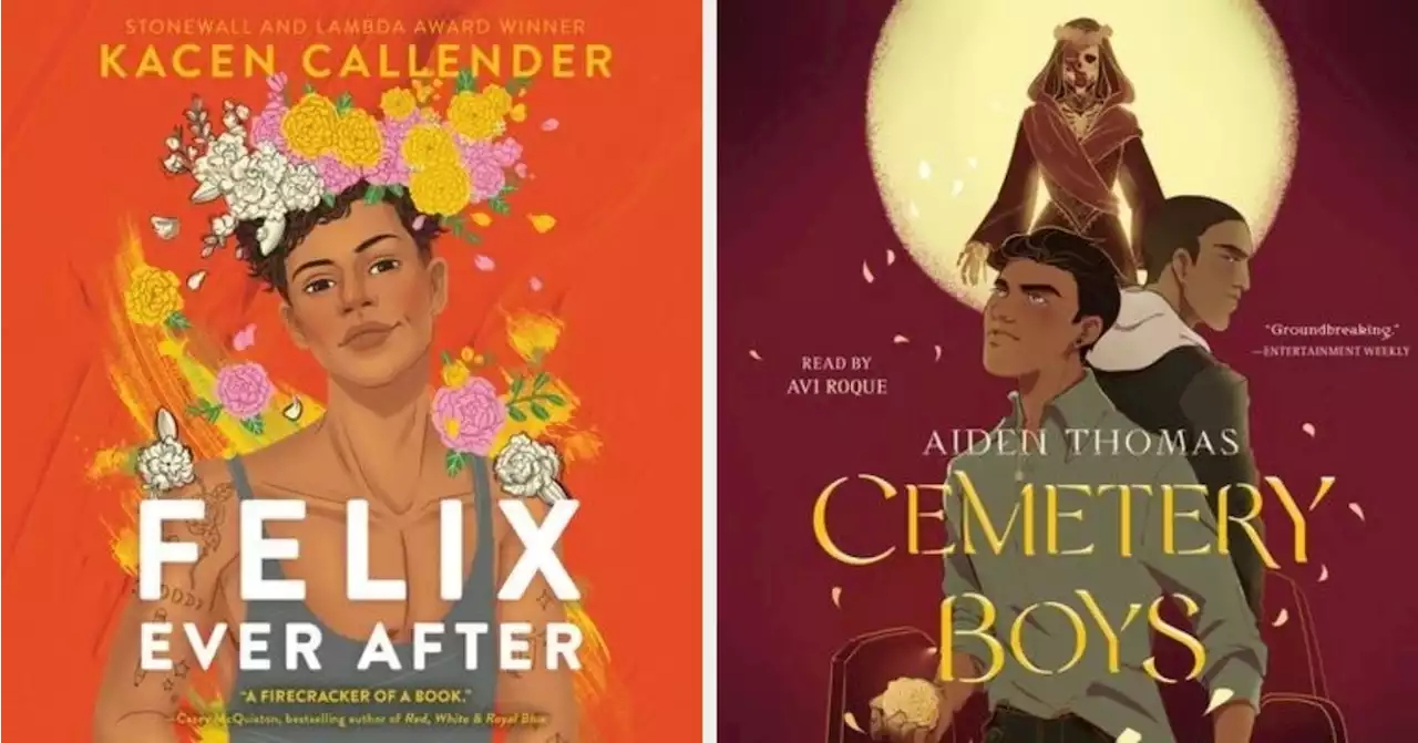 14 Enthralling Audiobooks By Trans Authors That You Should Check Out Immediately