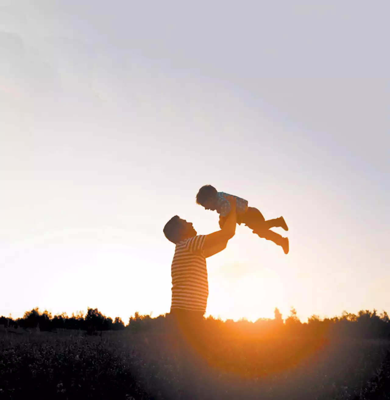 Celebrating the purposeful life of fathers - BusinessWorld Online