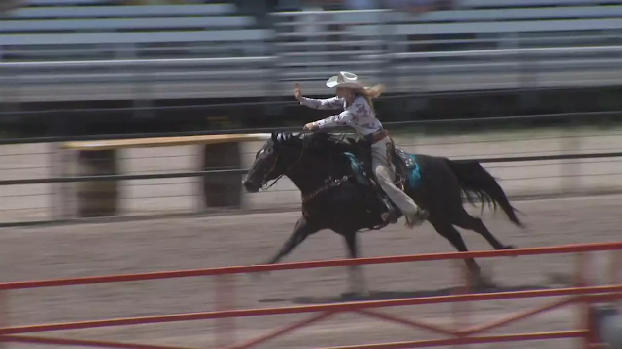 Visit Cheyenne Frontier Days For The Rodeo, Music, Fun: 'Bucket List'