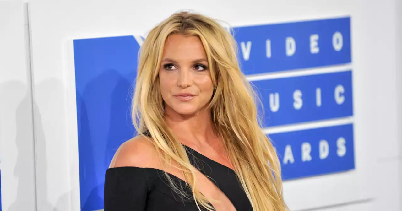 Britney Spears' ex-husband ordered to stand trial on stalking charge