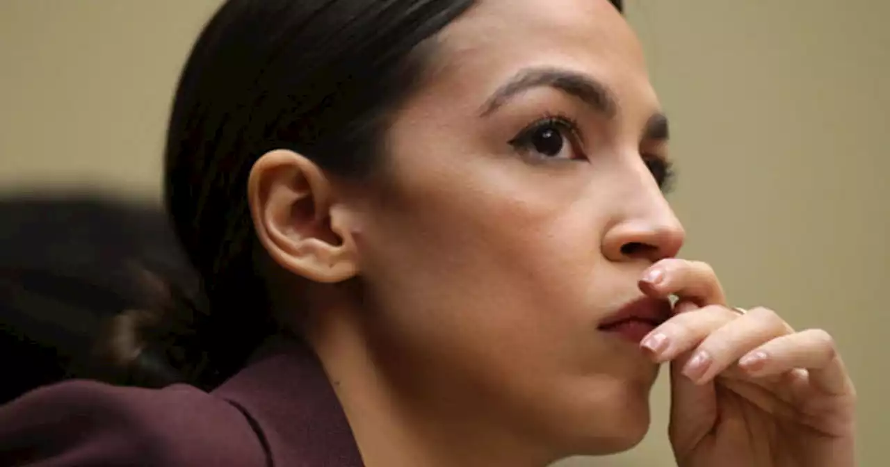 New York Primary preview: AOC hoping her support helps topple those in the Assembly backed by Mayor Adams