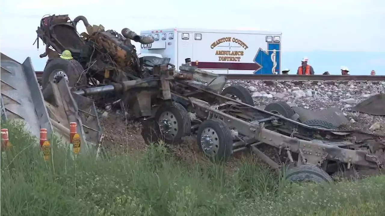 Boy Scouts played major rescue role after Amtrak train derailed