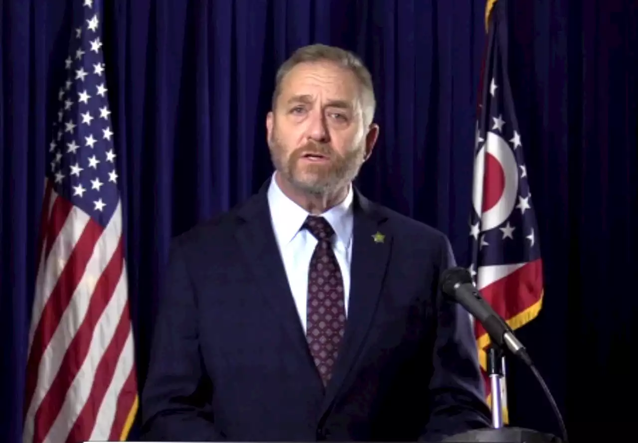 Ohio GOP Attorney General’s son, daughter-in-law publicly split with Dave Yost on abortion rights