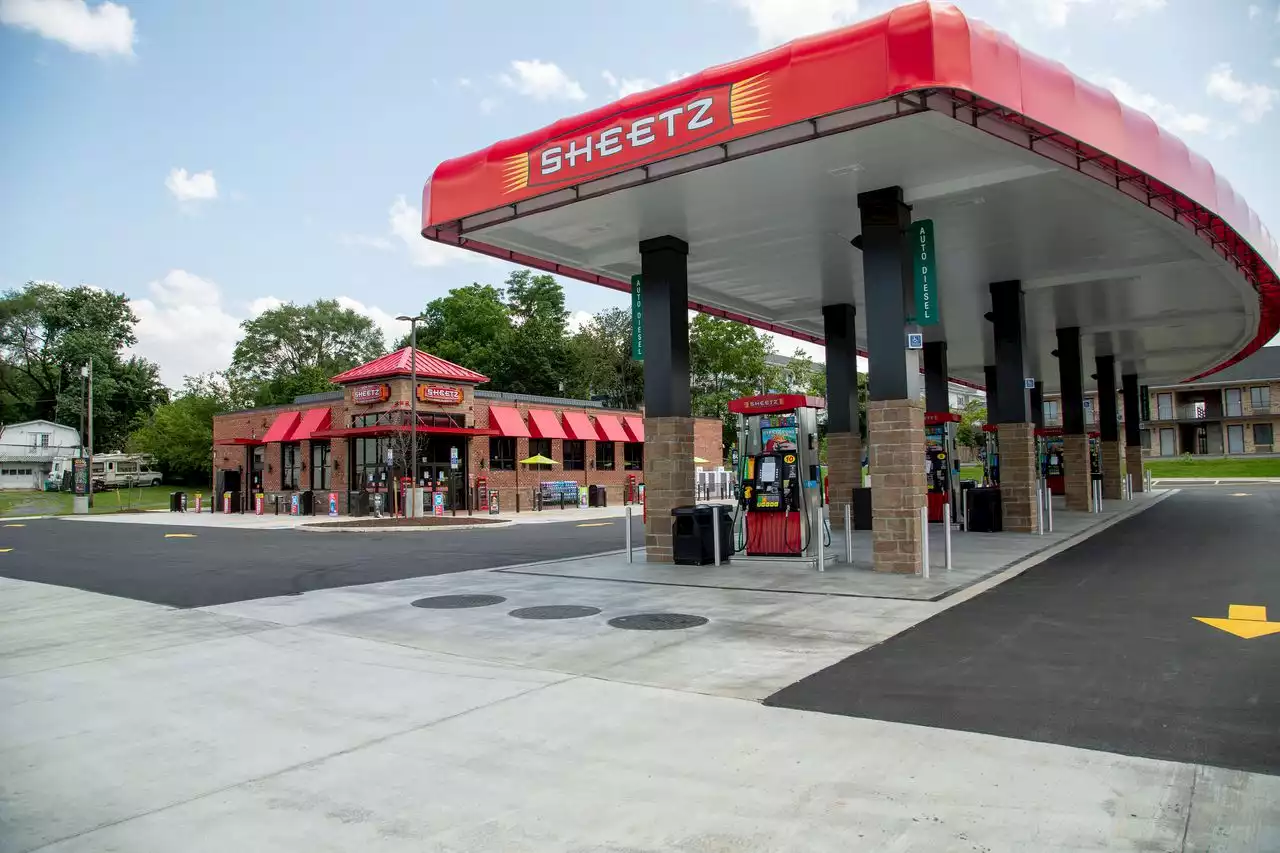 Sheetz will lower its gas prices to $3.49 and $3.99 a gallon through July 4