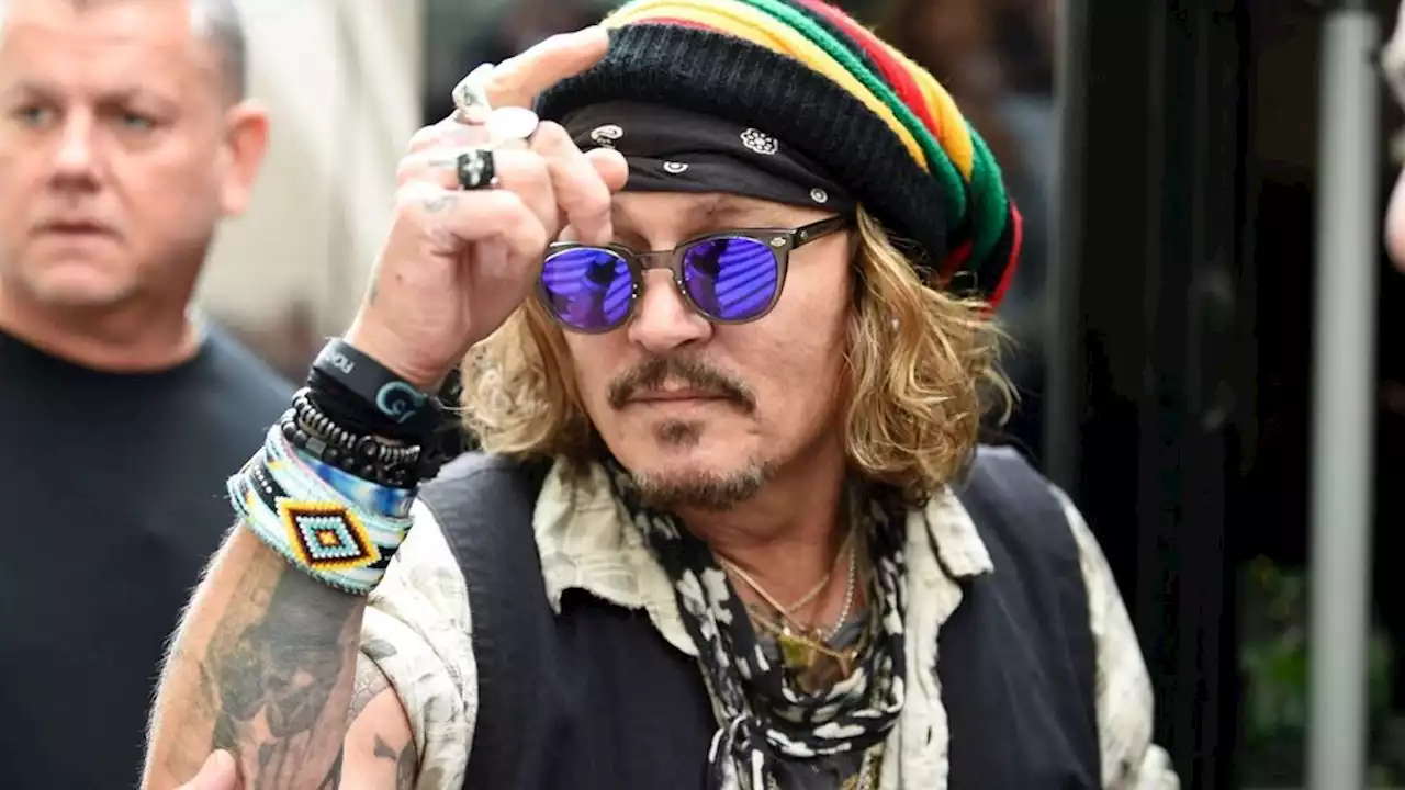 Johnny Depp : ce contrat faramineux qu'il serait sur le point de signer