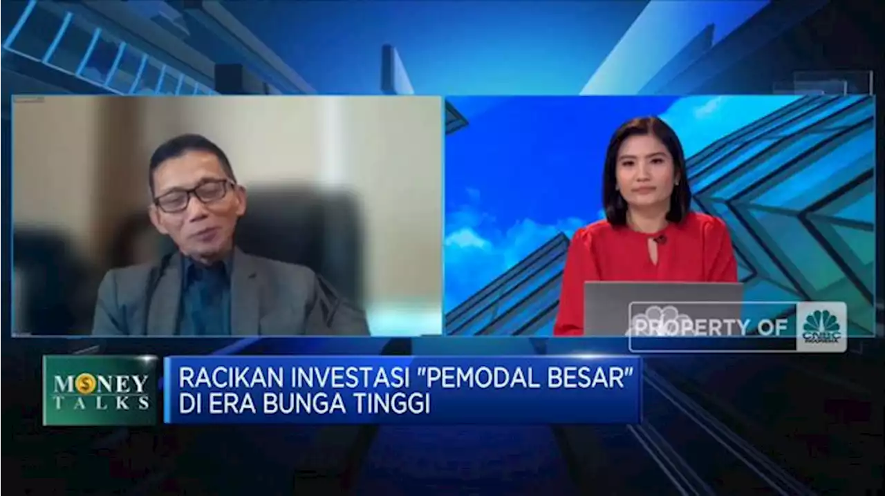 Obligasi Korporasi Incaran Dapen Bank Mandiri di 2022