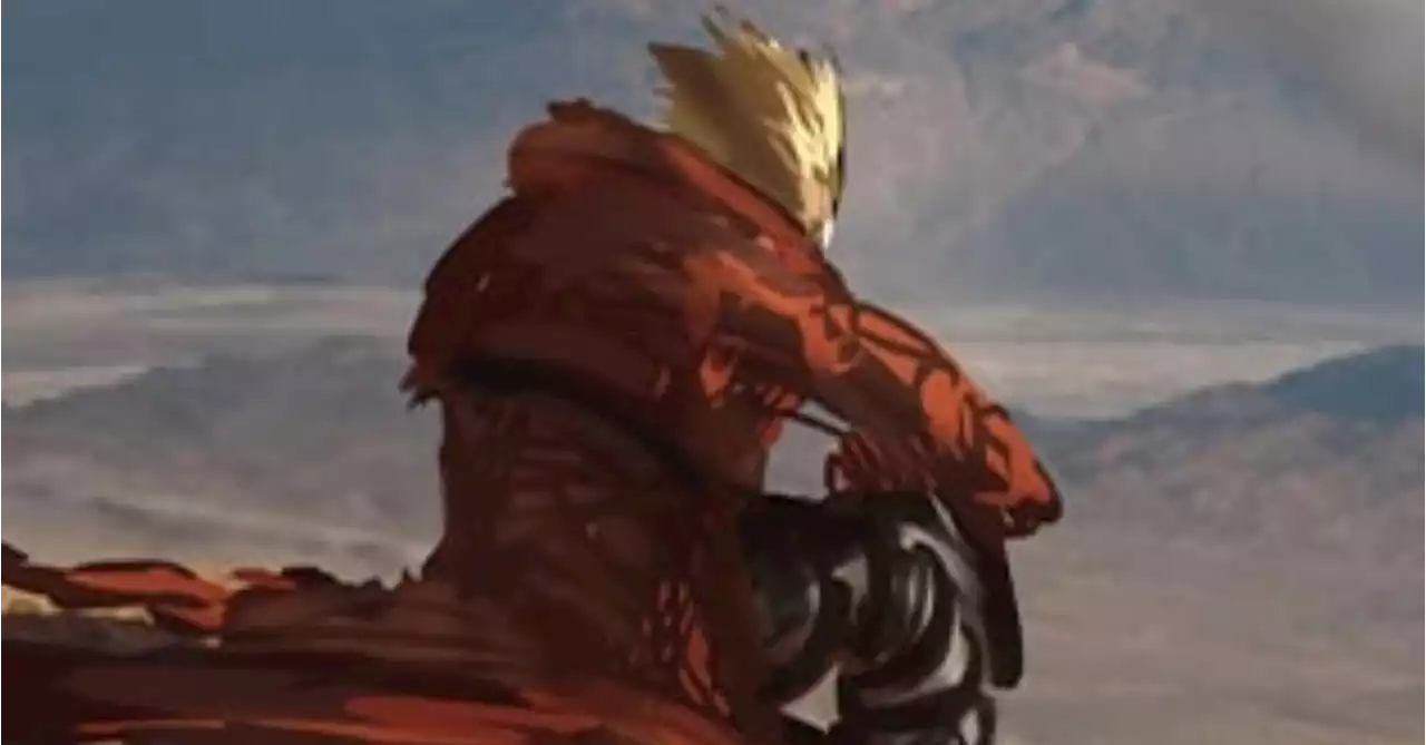 Trigun's Reboot Has Been in the Works Way Longer Than Expected