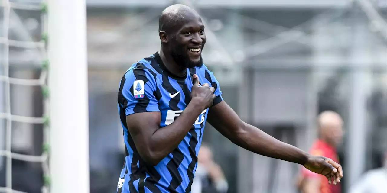 Inter, c'è la data dello sbarco di Lukaku a Milano