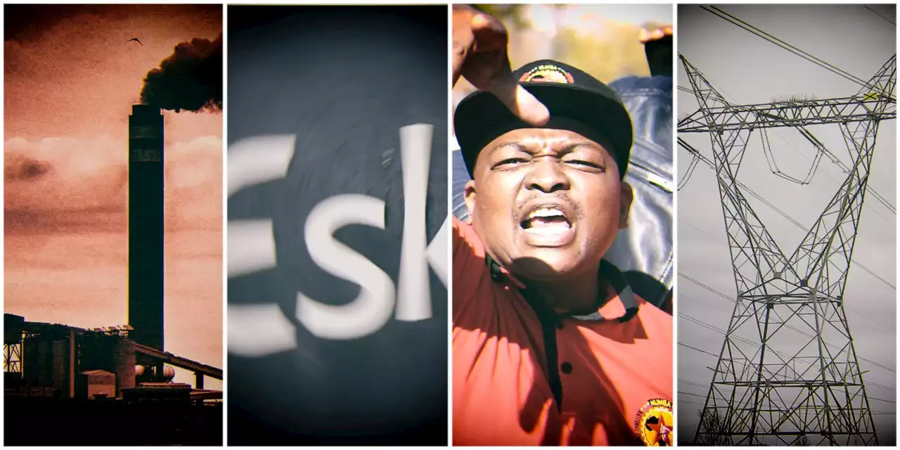 AFTER THE BELL: Does Numsa actually know the damage it is causing in the Eskom strike?