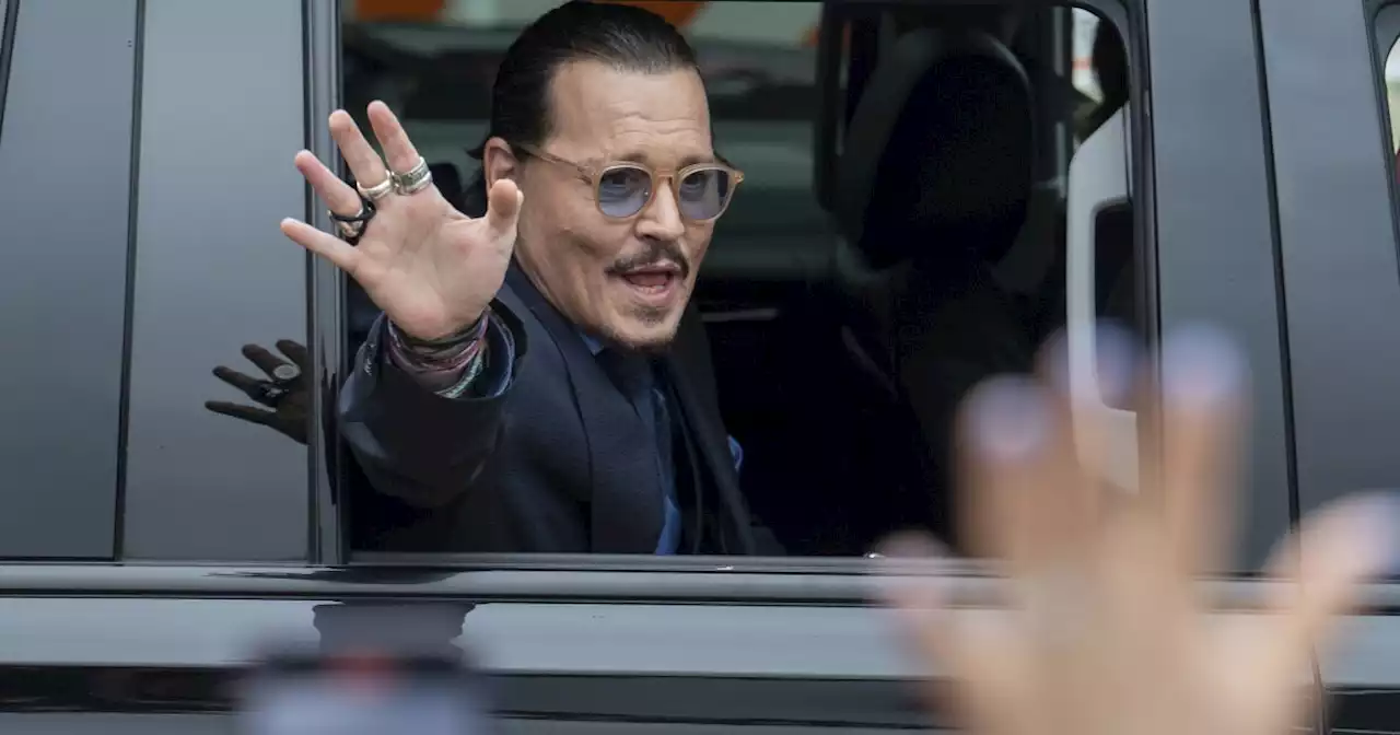 A 'Pirates' life may not be for Johnny Depp: Actor not in talks with Disney