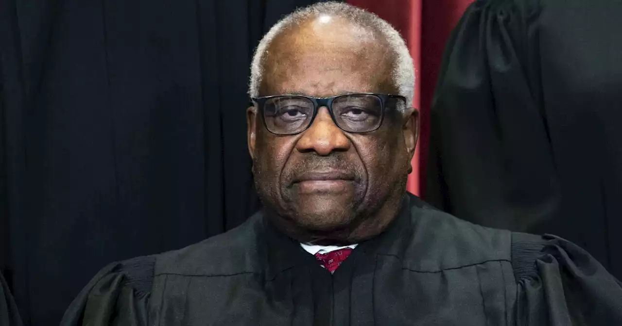 Despite headlines, Clarence Thomas doesn’t threaten contraception or homosexuality