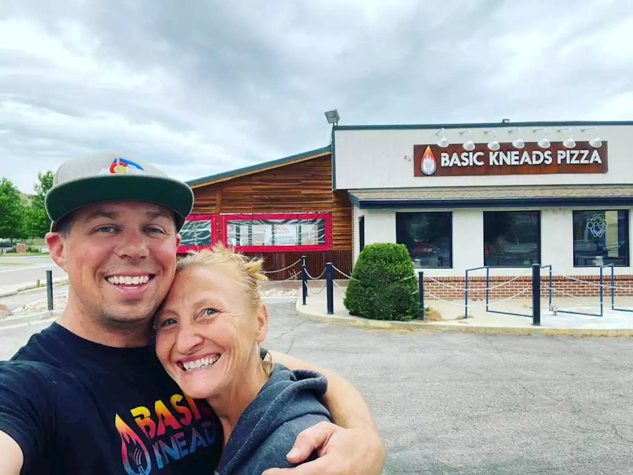 Don’t cry for Basic Kneads Pizza, which closes its Golden restaurant on Saturday